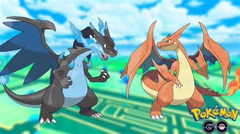 mega charizard x smogon|mega charizard x pokemon go.